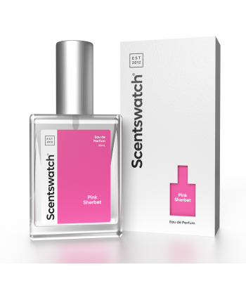 Pink Sherbet Long Lasting Perfume for Women 60mL